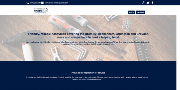 Web Design