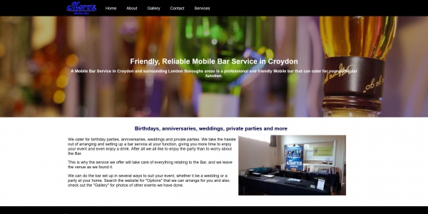 Web Design