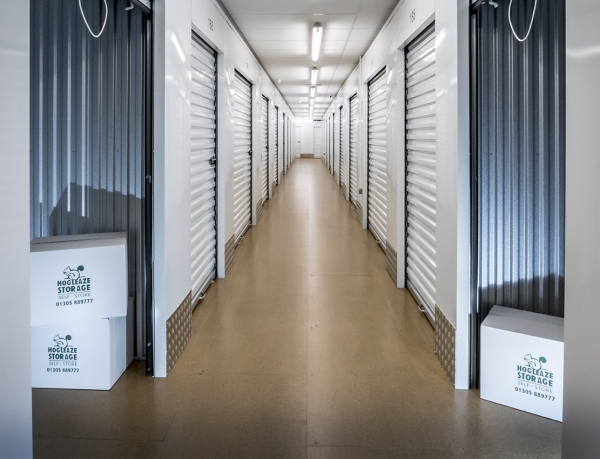 Domestic Storage