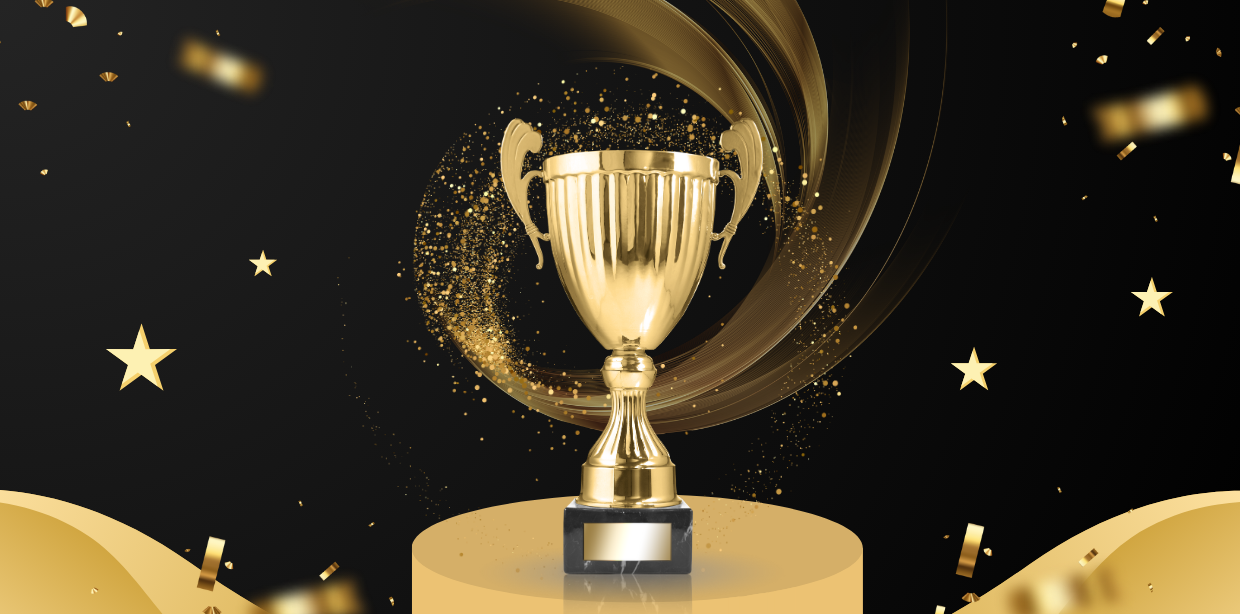 Cardiff Legacy of Leadership Award